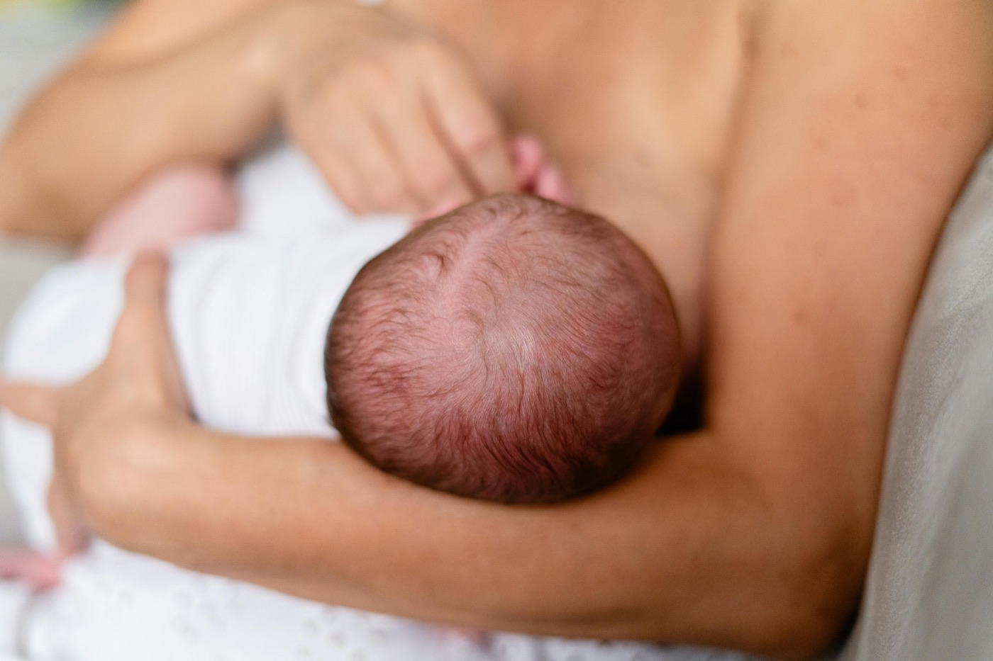 Wyprawka laktacyjna – co spakować i jak się przygotować